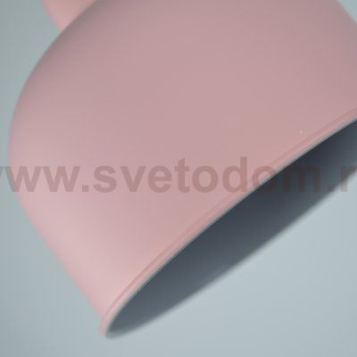Люстра Grain Pendant Lamp Pink ImperiumLoft 178316-26