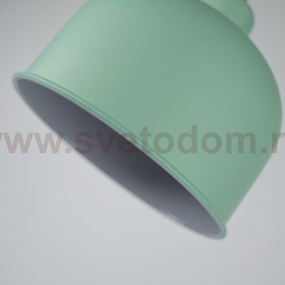 Люстра Grain Pendant Lamp Green ImperiumLoft 178320-26