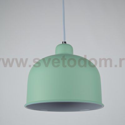 Люстра Grain Pendant Lamp Green ImperiumLoft 178320-26