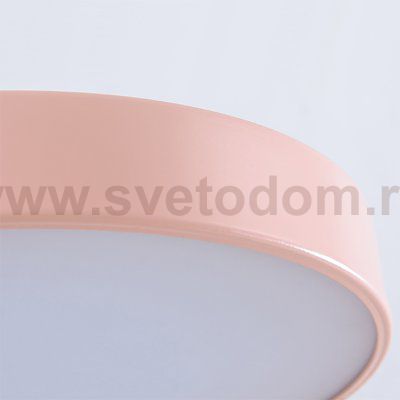 Светодиодное бра TURNA Pink ImperiumLoft 178347-26