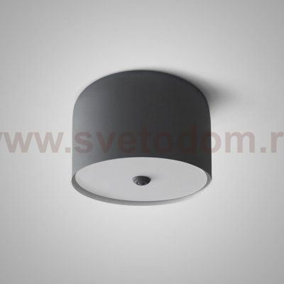 Потолочный светильник CYLINDER A Black ImperiumLoft 178349-26