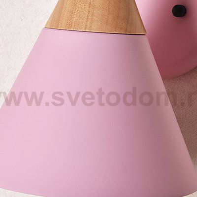 Настенный светильник NOD WALL Yellow ImperiumLoft 178364-26