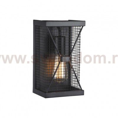Настенный светильник Favourite 1784-1W Mesh