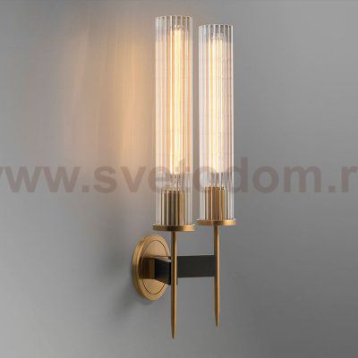 Бра Alouette 2 ImperiumLoft 178433-26
