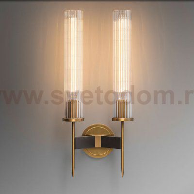 Бра Alouette 2 ImperiumLoft 178433-26