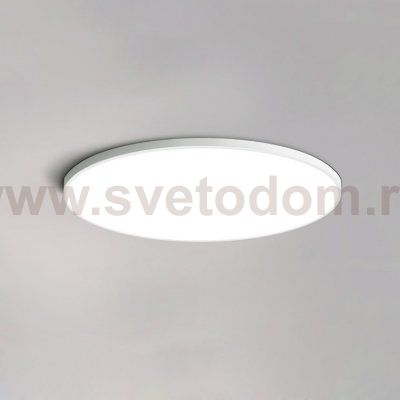 Потолочный светильник SLIM D22,5 Желтый ImperiumLoft 178443-26
