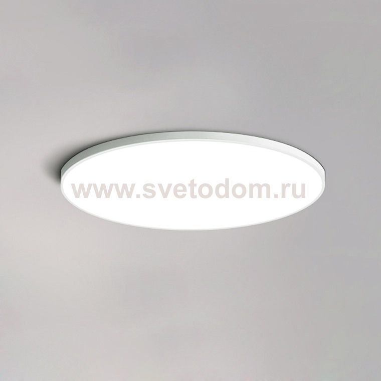 Потолочный светильник SLIM D40 Розовый ImperiumLoft 178458-26