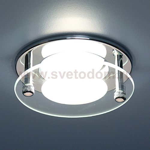 Светильник Elektrostandard 1787 R50 CH хром