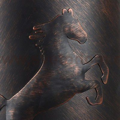 Настенный светильник щит и копья Favourite 1787-2W Schild 570*350мм