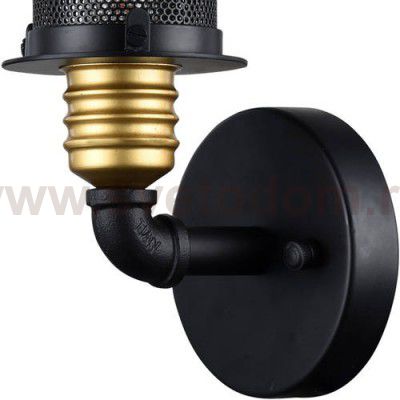 Настенный светильник Favourite 1788-1W Strainer