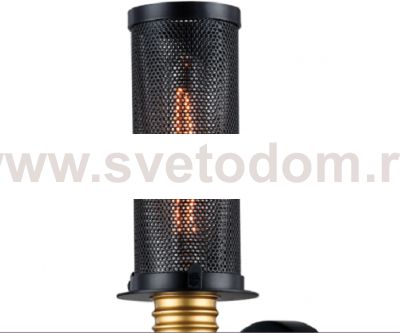 Настенный светильник Favourite 1788-1W Strainer