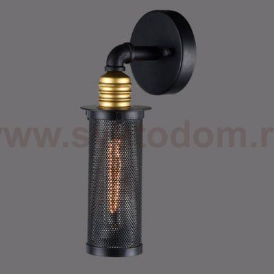 Настенный светильник Favourite 1788-1W Strainer