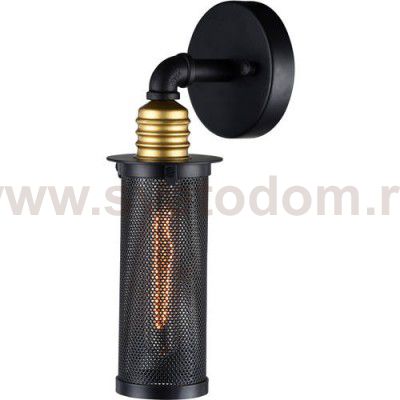 Настенный светильник Favourite 1788-1W Strainer