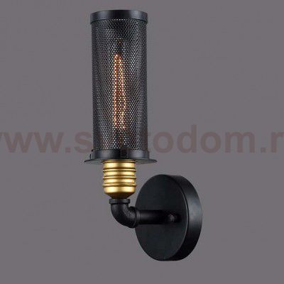 Настенный светильник Favourite 1788-1W Strainer