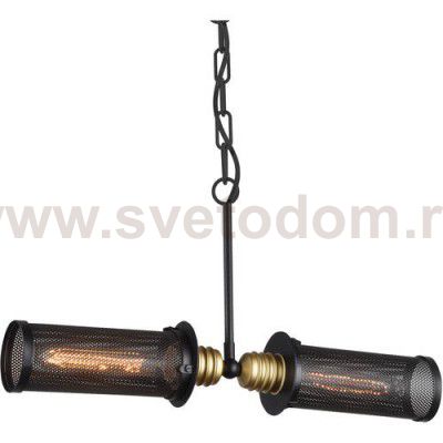 Люстра Favourite 1788-2P Strainer