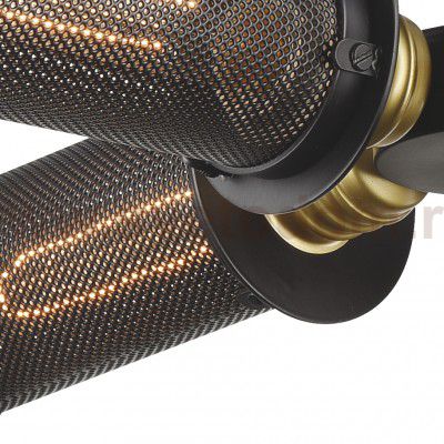 Люстра Favourite 1788-4P Strainer