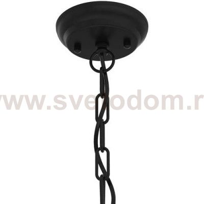 Люстра Favourite 1788-4P Strainer