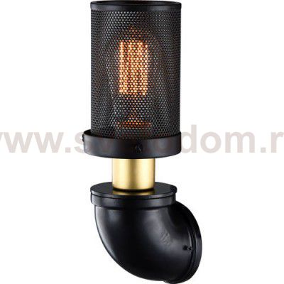 Настенный светильник Favourite 1789-1W Strainer