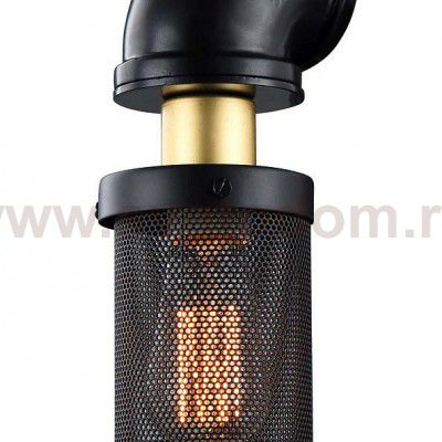 Настенный светильник Favourite 1789-1W Strainer