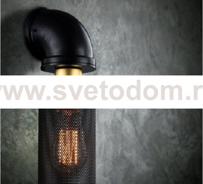 Настенный светильник Favourite 1789-1W Strainer