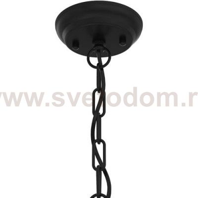 Люстра Favourite 1789-4P Strainer