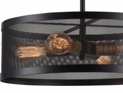 Люстра Favourite 1789-4P Strainer