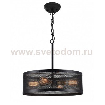 Люстра Favourite 1789-4P Strainer