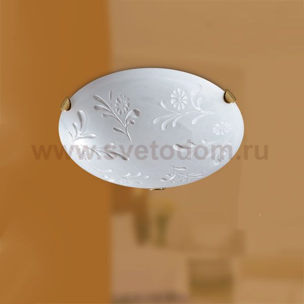 Светильник Сонекс 178 золото Misto