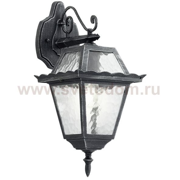 Светильник Eglo 89349 ABANO