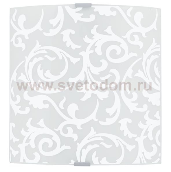 Настенно-потолочный светильник Eglo 91244 GRAFIK