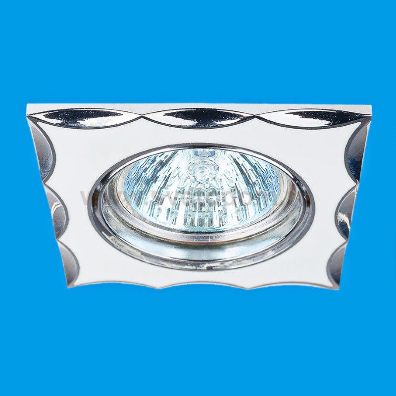 Светильник направленного света 178WH Экономсвет