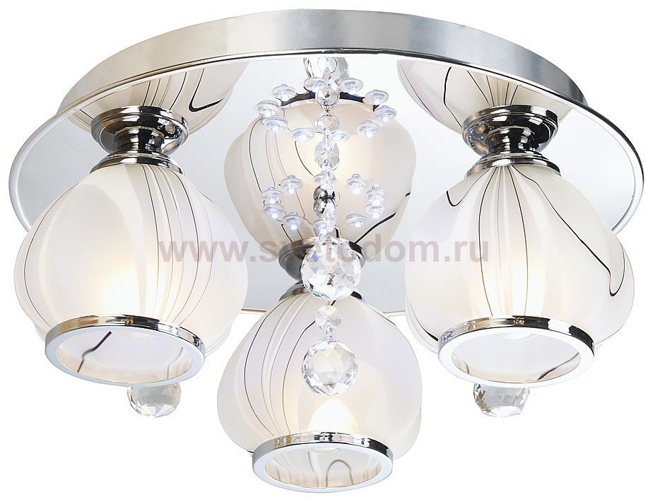 Светильник Velante 179-107-03