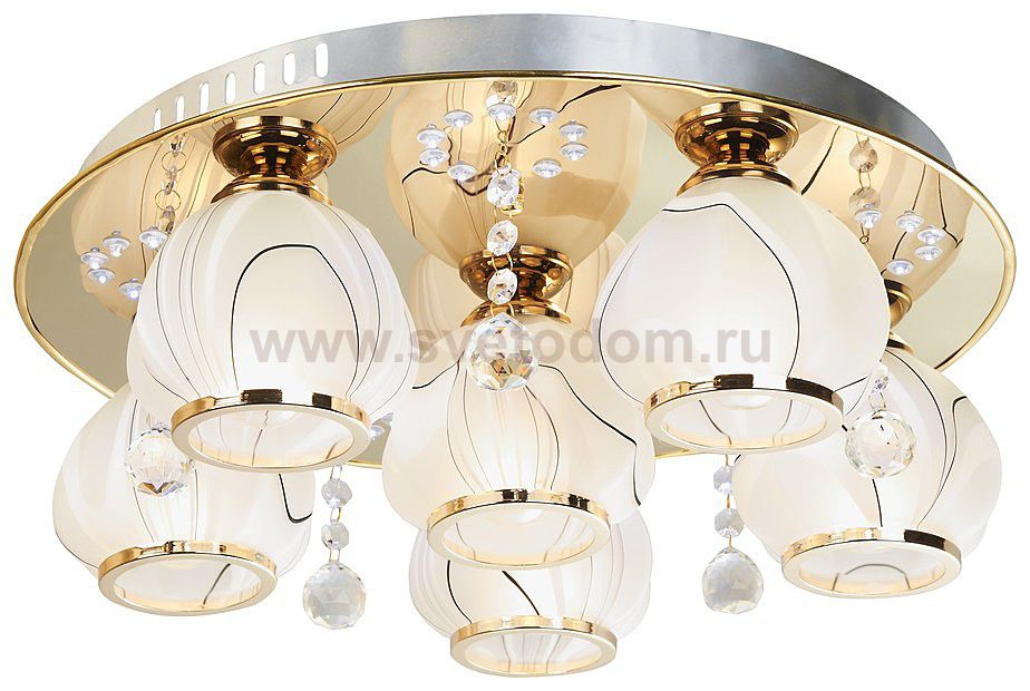 Светильник Velante 179-307-06