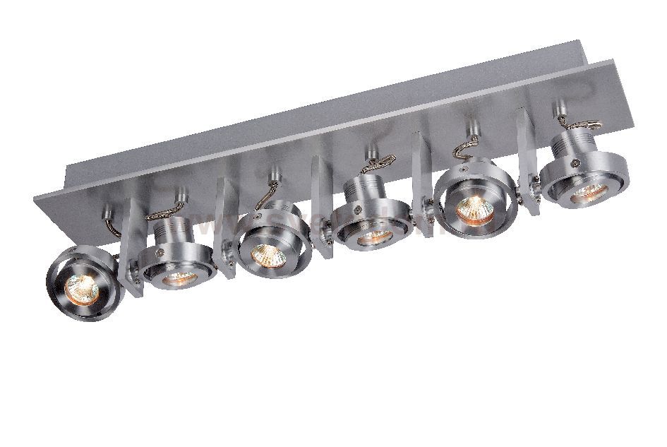 Потолочный светильник Lucide 17903/06/12 LANDA