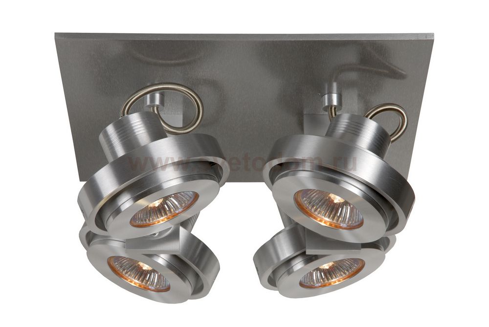 Технический светильник Lucide 17905/24/12 LANDA II