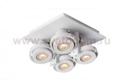 Потолочный светильник Lucide 17906/20/31 LANDA LED
