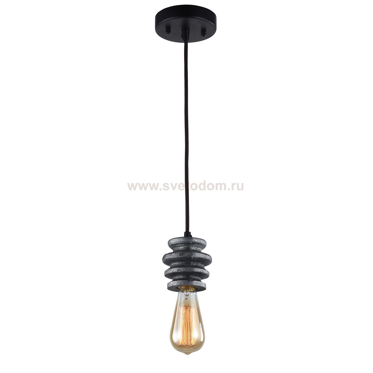 Люстра Favourite 1793-1P Spool