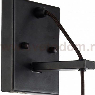 Настенный светильник Favourite 1793-1W Spool