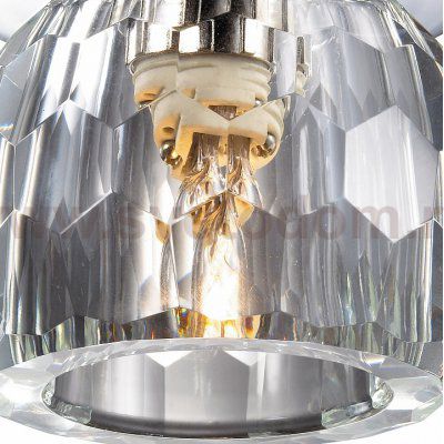 Встраиваемый светильник Novotech 369799 DEW