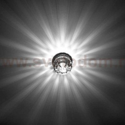 Встраиваемый светильник Novotech 369799 DEW