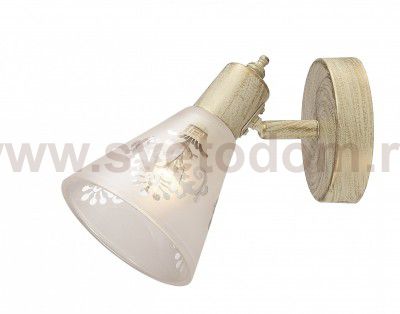 Настенный светильник Favourite 1794-1W Gumbata