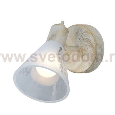 Настенный светильник Favourite 1794-1W Gumbata