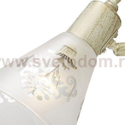 Настенный светильник Favourite 1794-1W Gumbata