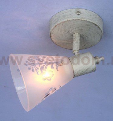 Настенный светильник Favourite 1794-1W Gumbata