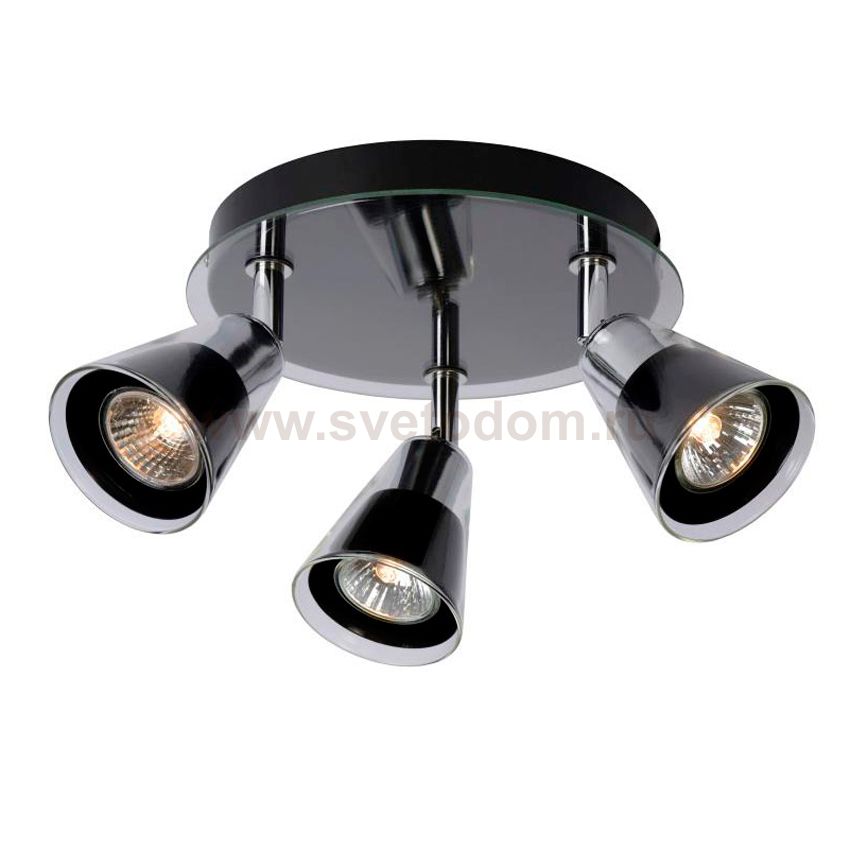 Потолочный светильник Lucide 17940/13/30 ZEFF