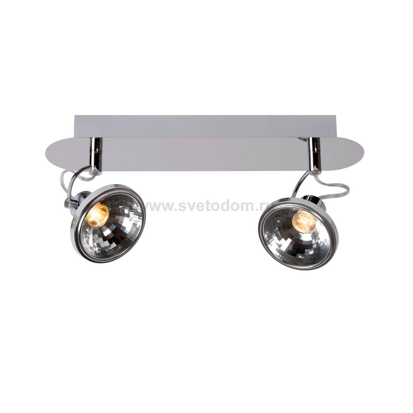 Потолочный светильник Lucide 17941/06/11 DELIS