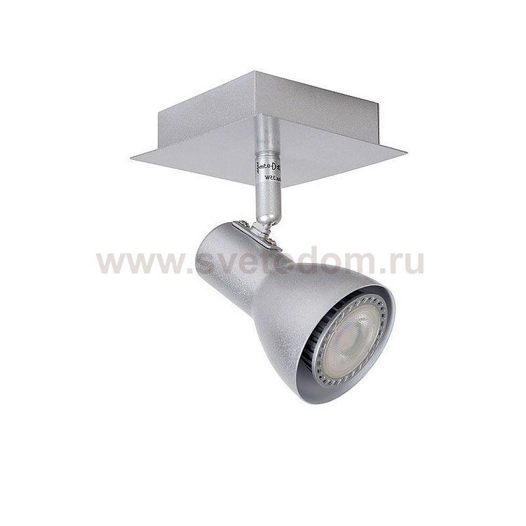 Светильник Lucide 17942/05/36 LAURA/LED