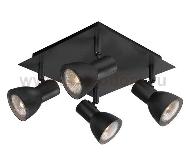 Потолочный светильник Lucide 17942/14/30 LAURA