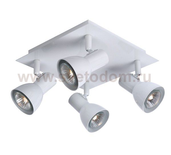 Потолочный светильник Lucide 17942/14/31 LAURA