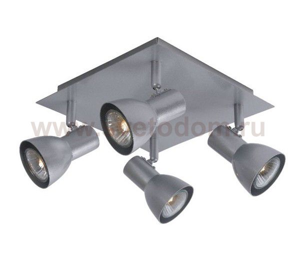 Потолочный светильник Lucide 17942/14/36 LAURA